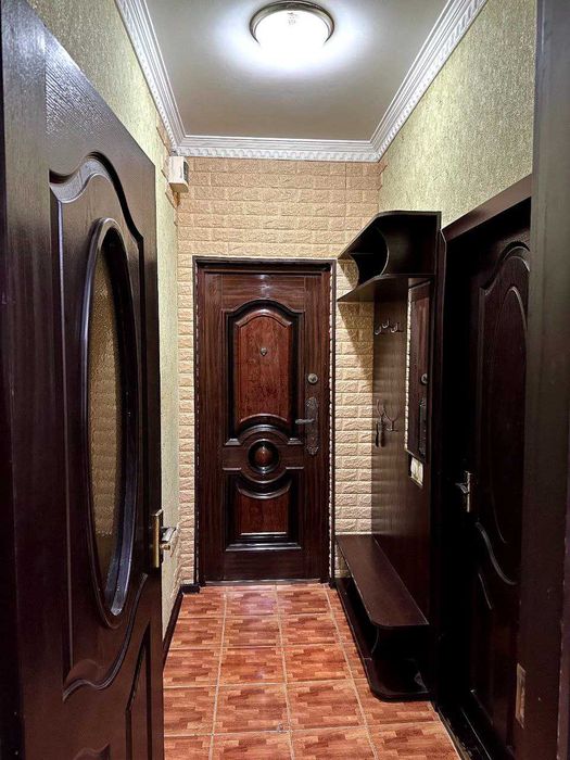 Сдается квартира 2в3/1/4 ТТЗ Феруза Экобазар №U43