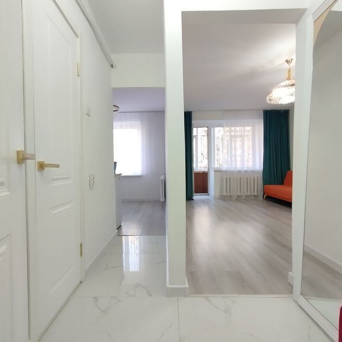 1комн Республики -Богенбая