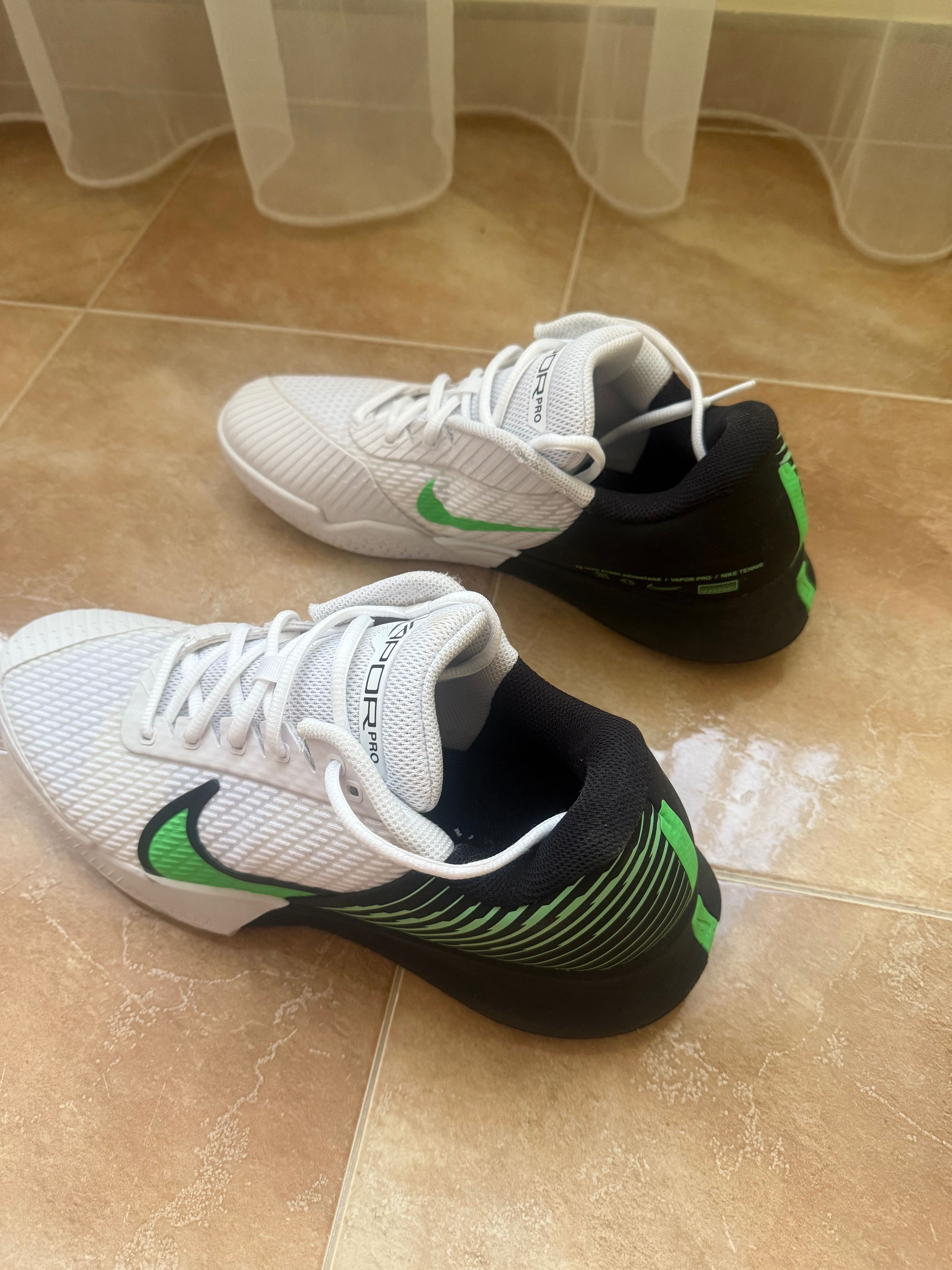 Продавам маратонки Nike Vapor Pro 2 AirZoom 44 номер