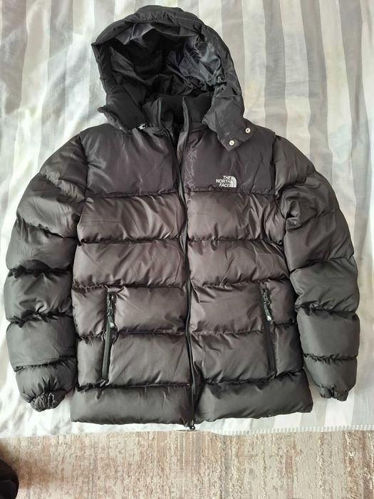Geaca barbati the north face