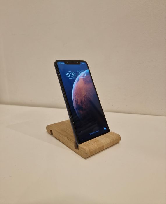 Pocophone F1 Albastru/Blue 128GB 4G | Impecabil