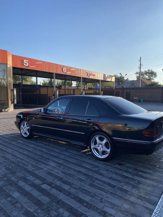 Диски мерседес р 18