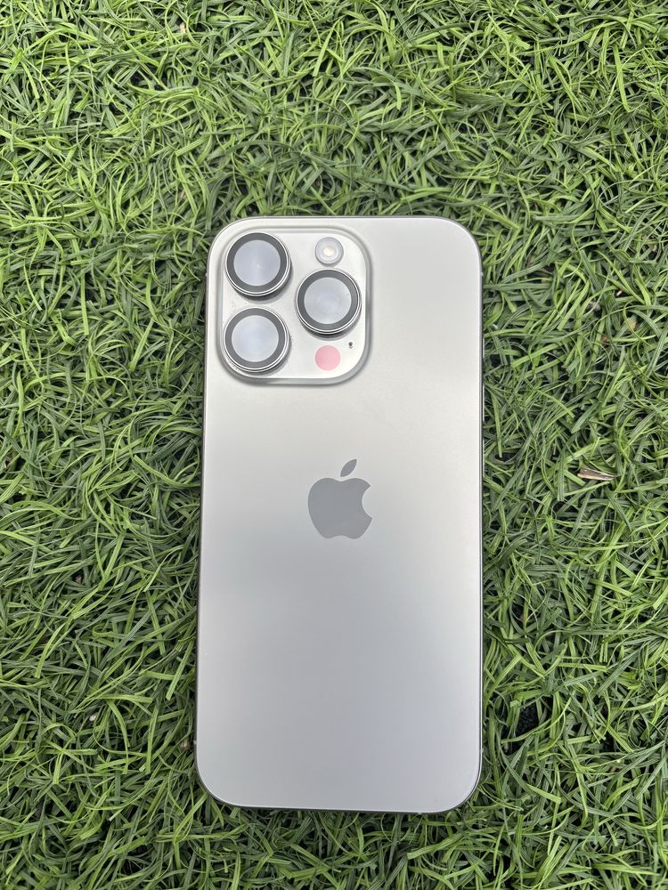 Iphone 16 pro 256gb