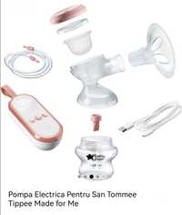 Pompa San electrica tommee Tippee