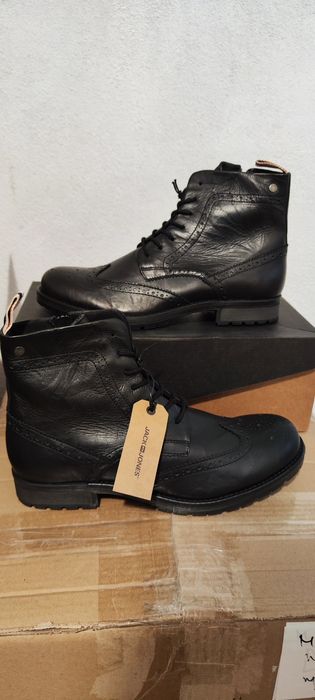 Мъжки обувки Jack and Jones