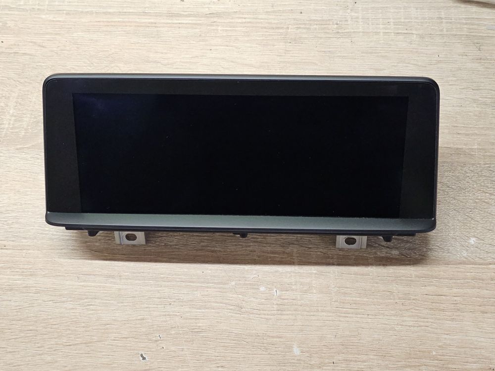 Vand display BMW