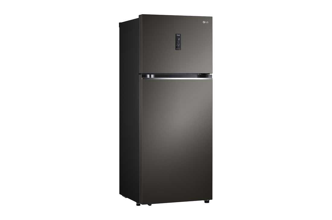 Холодильник LG GN-B332SMGB Супер Цены! | Есть Рассрочка! | Доставка!
