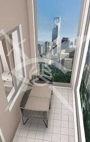 Двустаен апартамент в Изгрев 919-26969