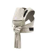 Marsupiu Half Buckle – Stokke Limas Valerian Beige ca nou