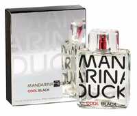 Mandarina Duck Сool Black