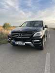 Vând Mercedes Benz ML250 W166