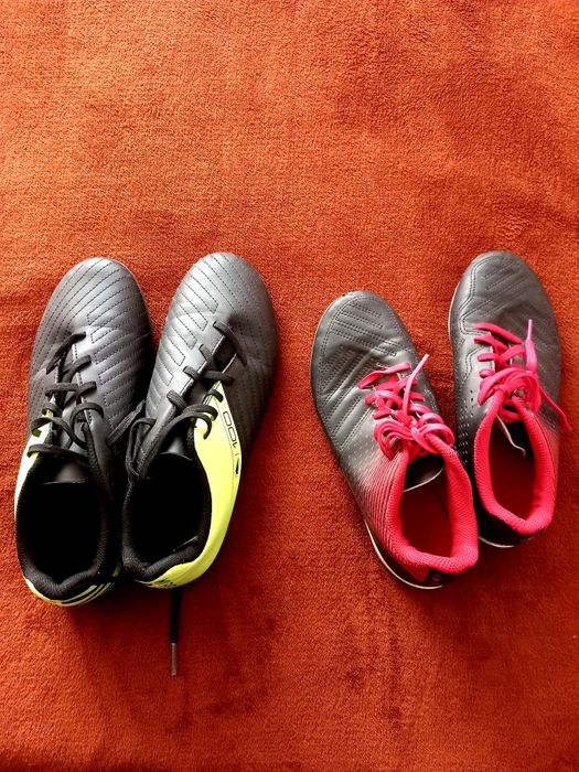 Echipament sportiv băieți