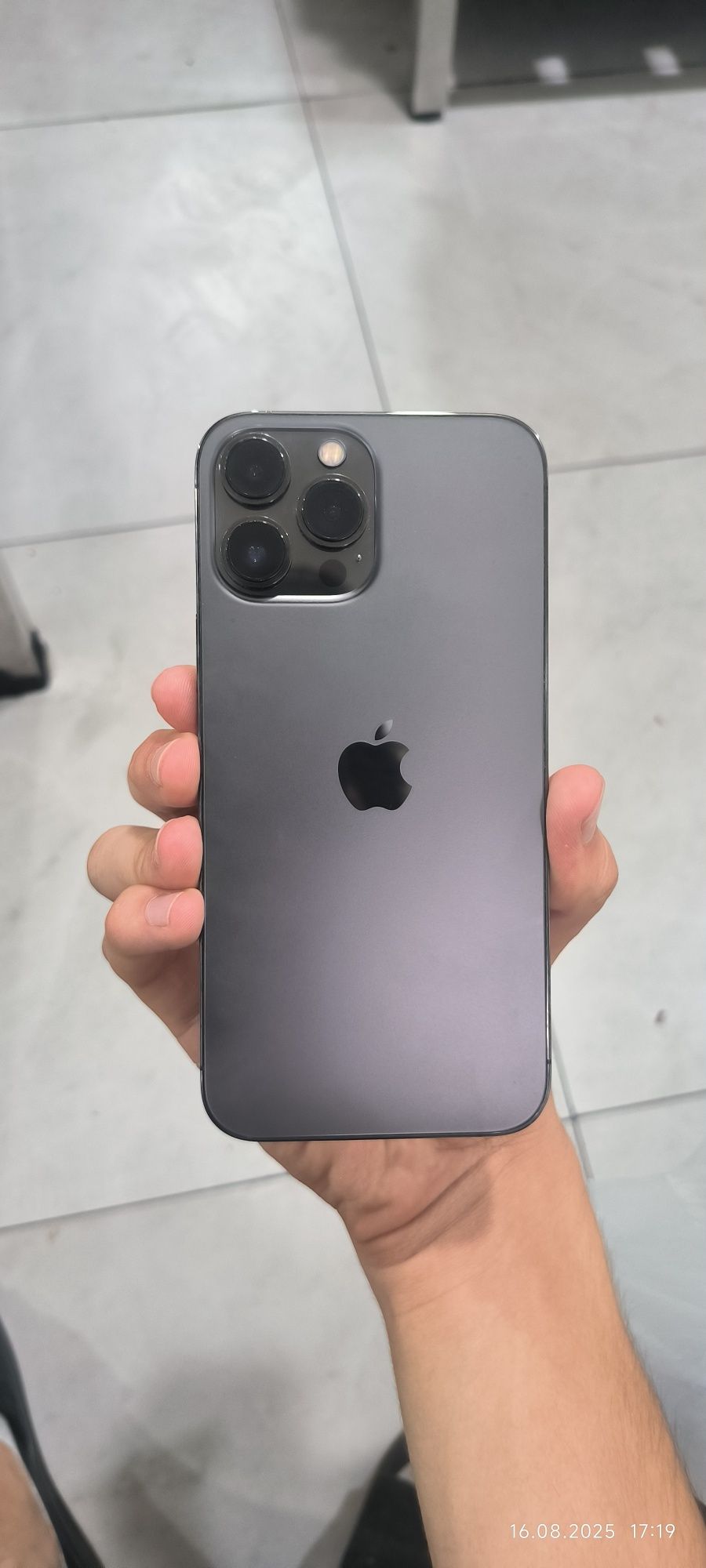 Iphone 13 pro max