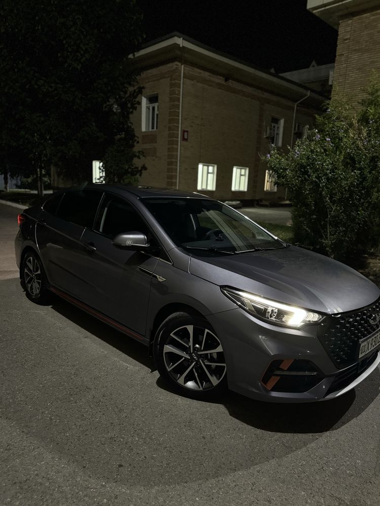 Chery Arrizo 6 pro Intelligence Full