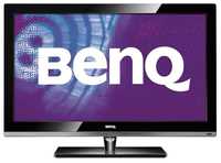 BenQ E24-5500 monitor & tv