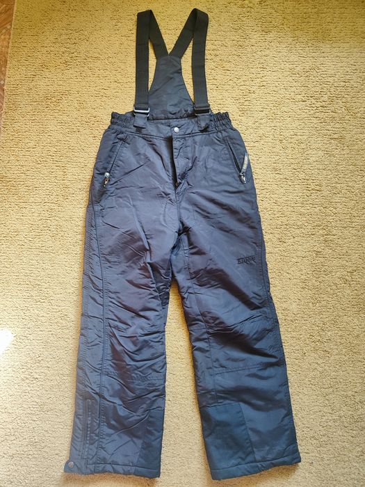 Продам болоневые штаны на 11 - 13 лет