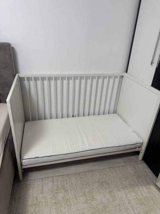 PATUT bebelusi. Folosit dar in stare foarte buna.