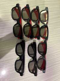 3D Очила (прочети описанието)