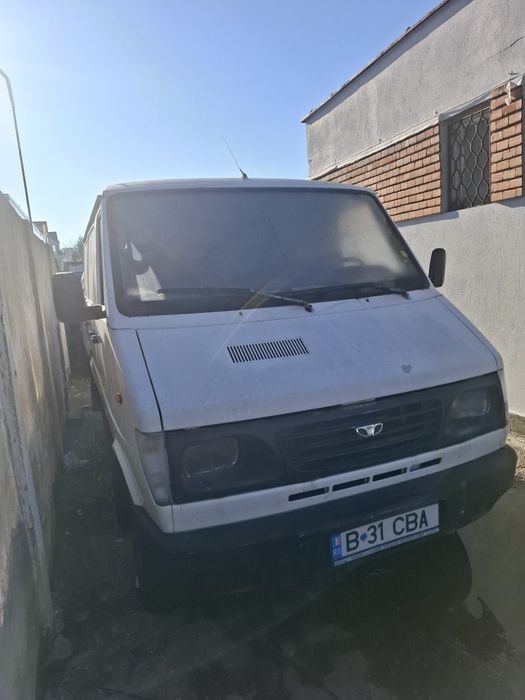 De vanzare Daewoo lublin