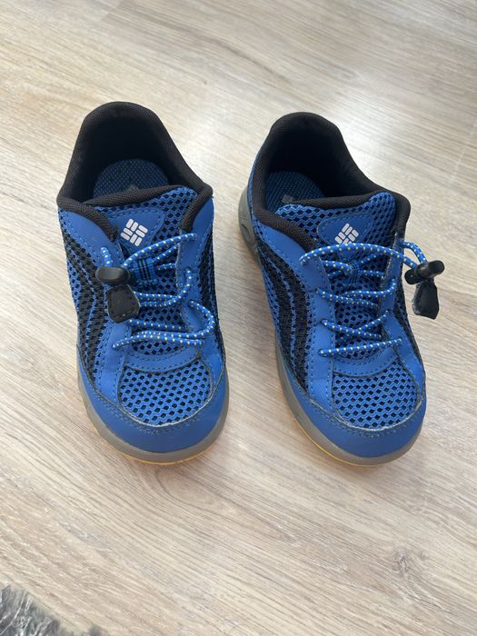 Adidasi copii Columbia