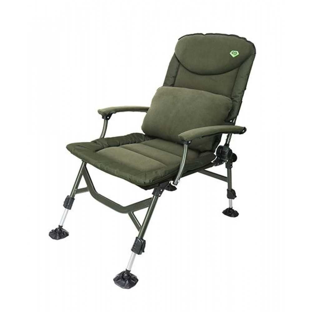 Стол шаранджийски CARP PRO CPH8377/CPHD8378
