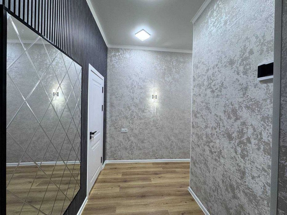 Продаётся 3х комн квартира на 7 этаже ор-р  Горгаз София