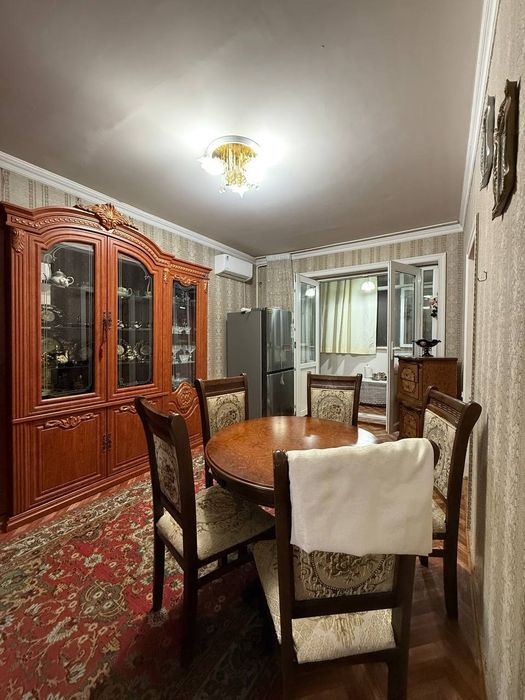 Срочно!Продаётся 2х комнатная Юнусабад 15 Метро Туркестан Ипотека есть