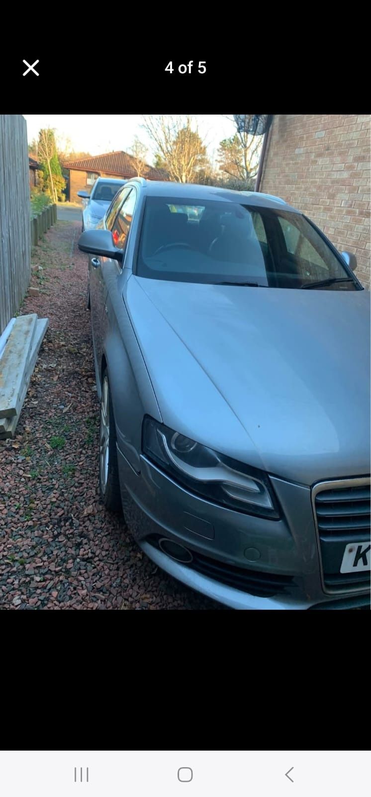 De Vanzare Audi A4 Tdi
