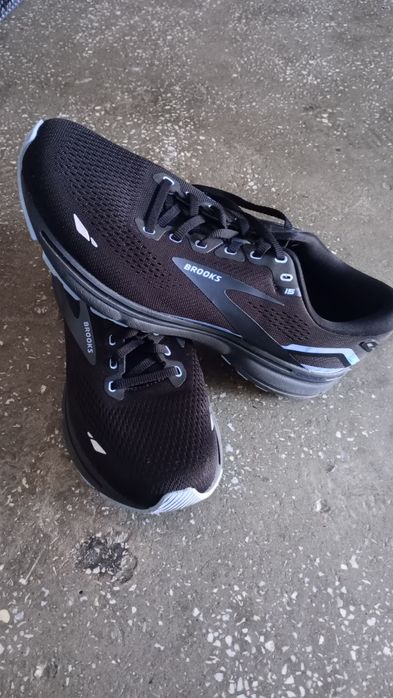 Adidasi Brooks Ghost 15