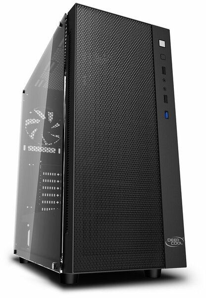 Deepcool matrexx 55 mesh