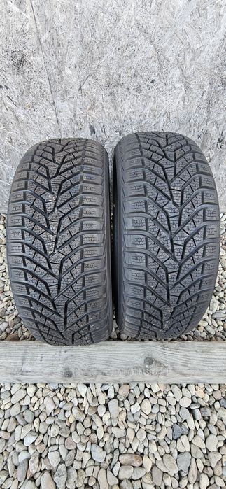 Anvelope Yokohama BluEarth Winter V905 M+S 195/55 R15 85H