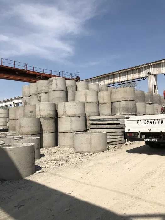 Kalodes Калодец Бетон Beton Лоток Л5 Брусчатка Bruschatka Latok L5
