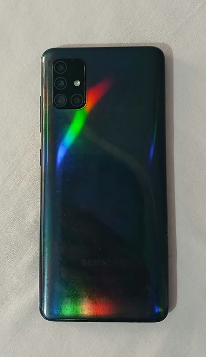 Samsung A51 6/128 Gb