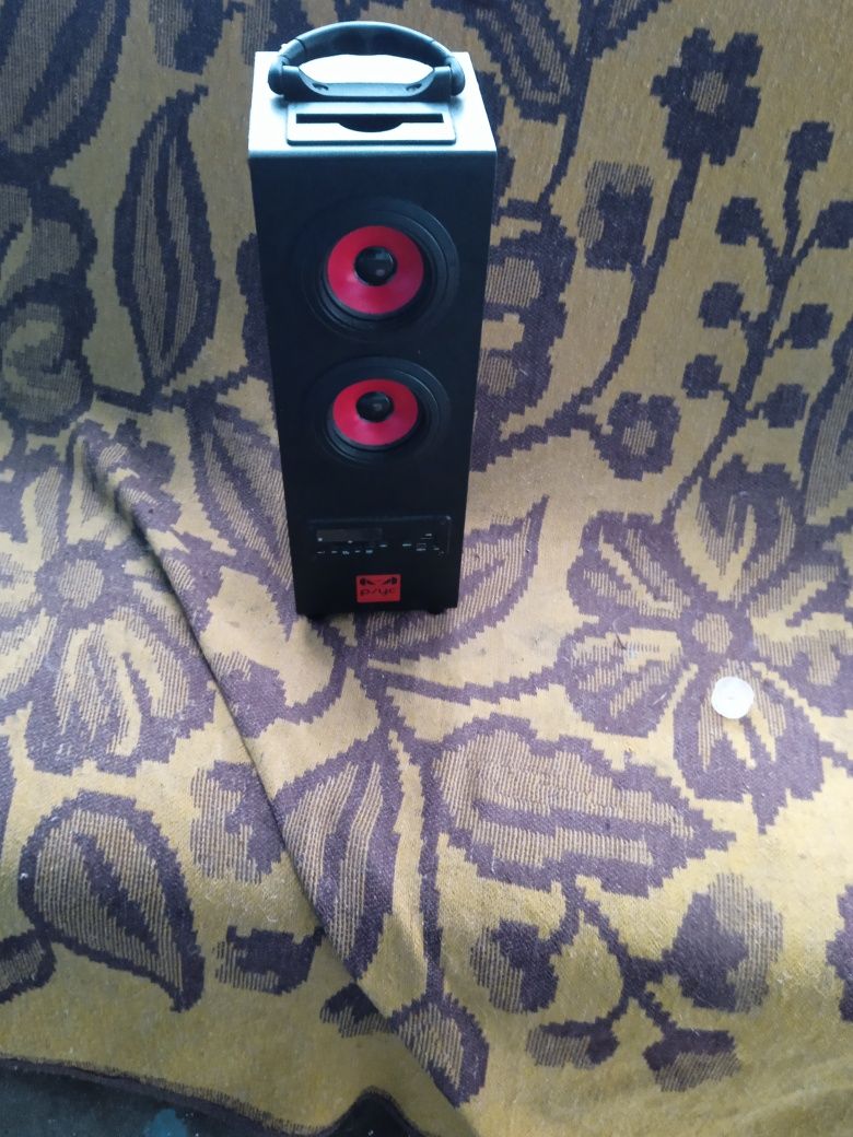 Home boxse audio