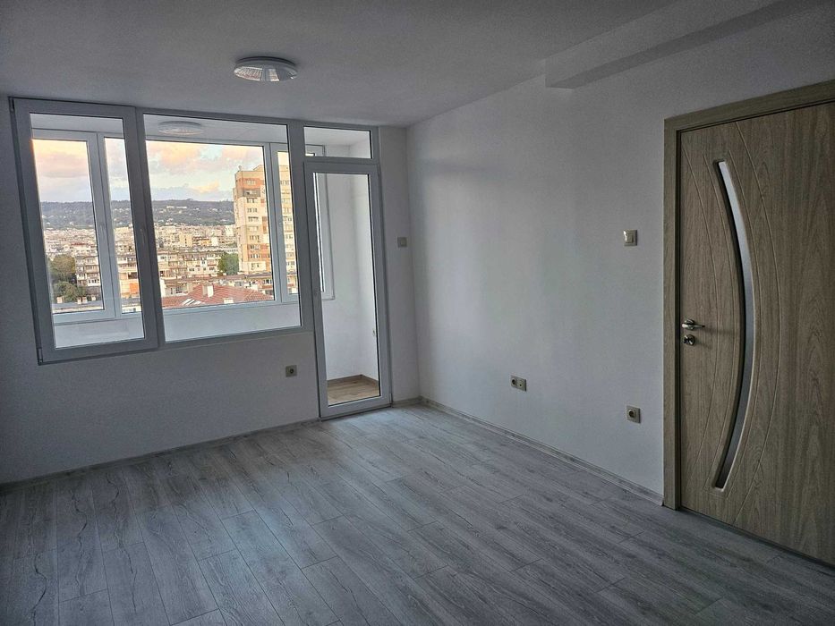Продава се Двустаен апартамент в Варна, Трошево - 53 кв.м за 2451 €/кв.м - Снимка #4