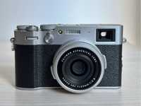 Fujifilm X100V - X100 V