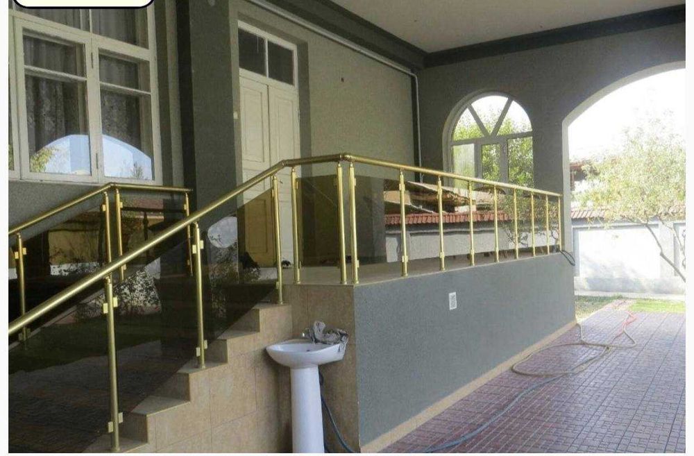 Продаётся евродома  в Кибрае, 5-соток (N 10349)