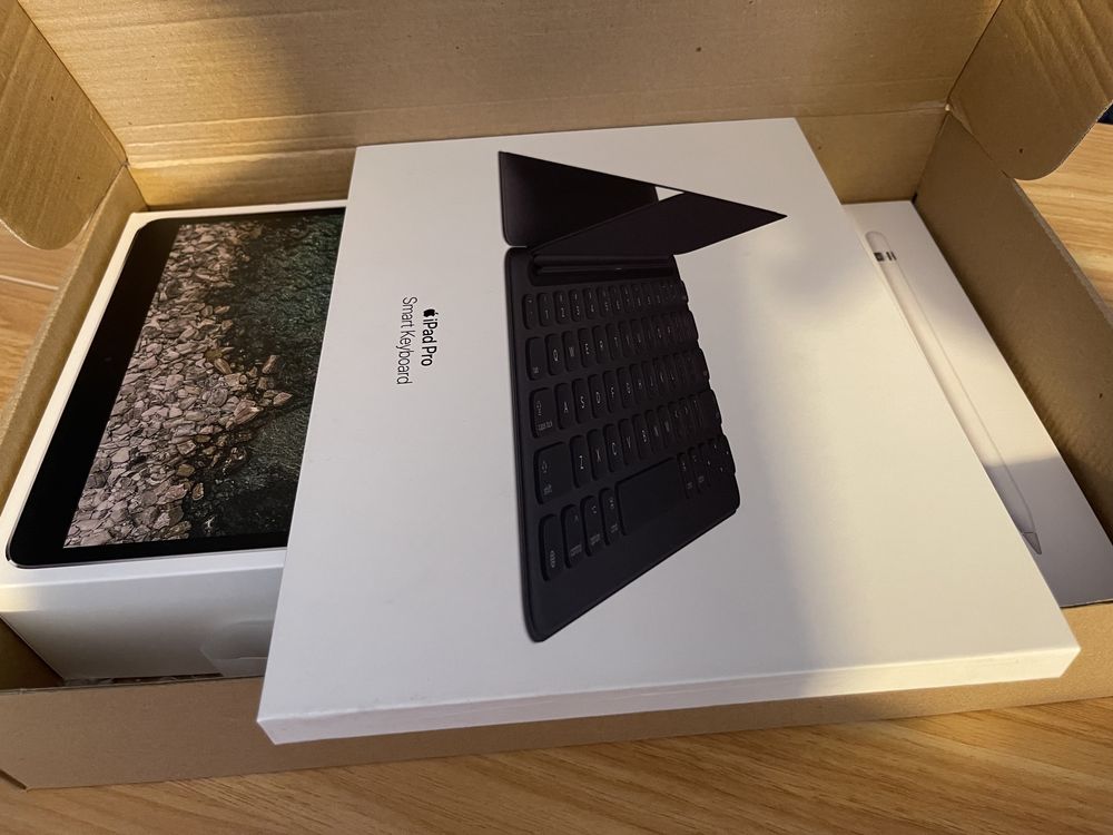 Таблет iPad Pro 10.5 инча