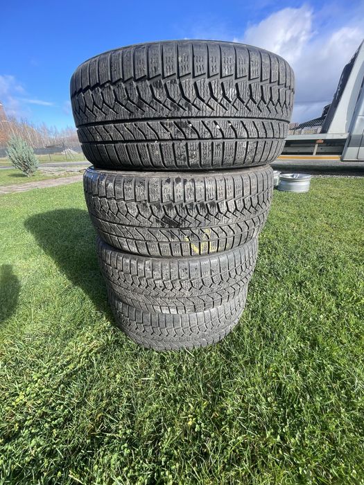 225/55/17 anvelope iarna dot 2022