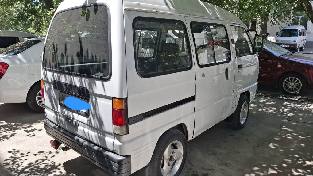 Продам дамас1 2000 викубга бераман