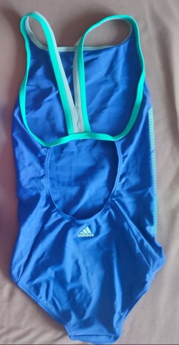 Син бански Adidas