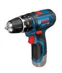 Masina de gaurit cu percutie/insurubat  Bosch GSB 12V-15 - SOLO Noua