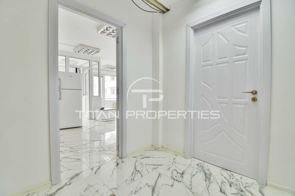 Продава се Многостаен апартамент в София, Стрелбище - 166 кв.м за 2711 €/кв.м - Снимка #7