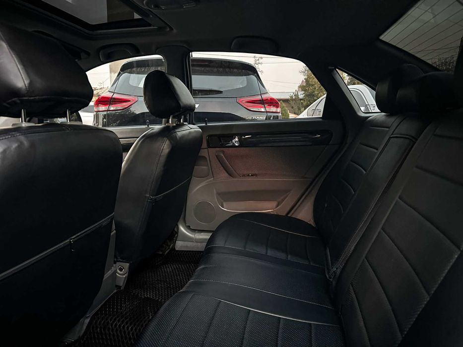 Gentra Люк Абс бор Фулл  Краска тоза идеал ҳолатда!