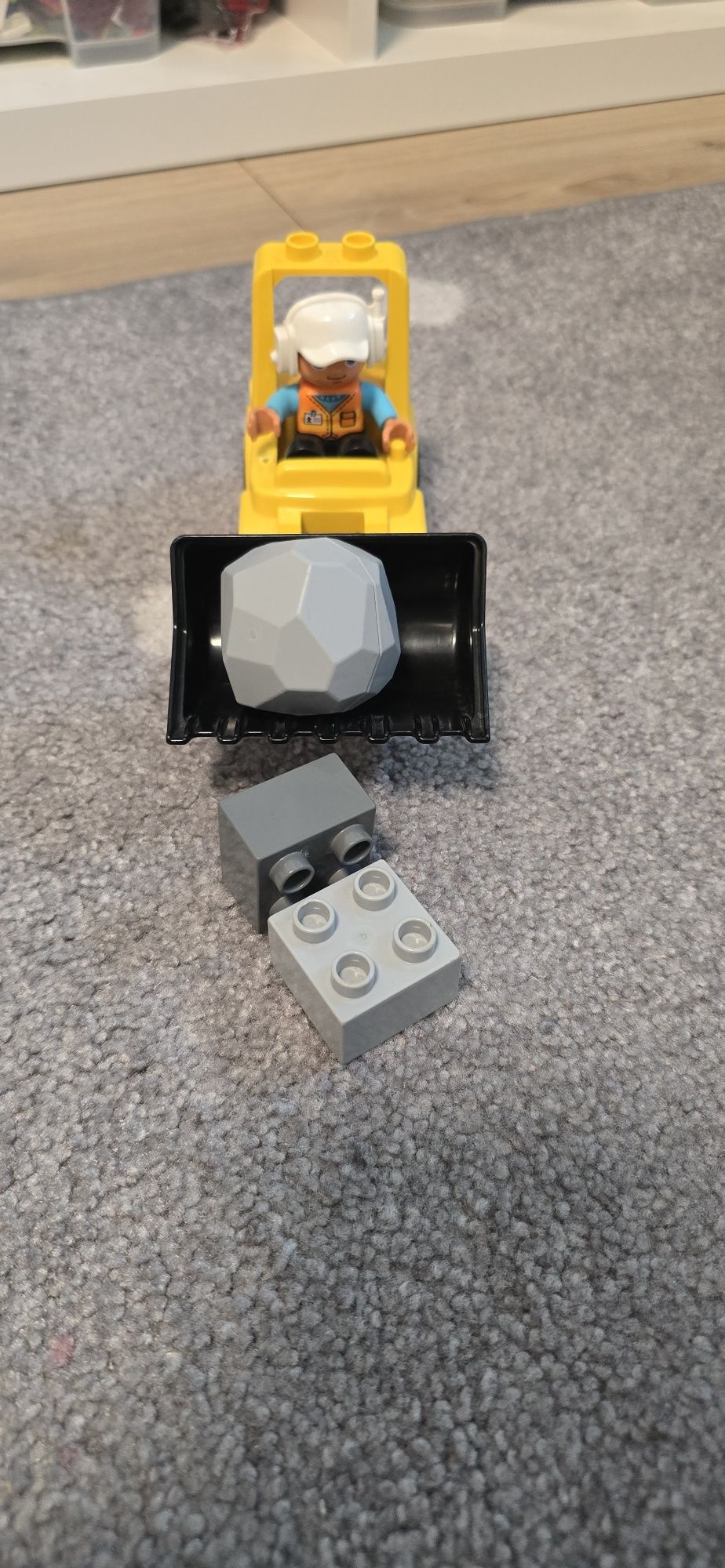 Seturi Lego Duplo 10846 | 10812 | 10900