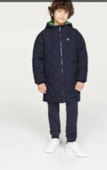 Продам куртку фирмы Lacoste
