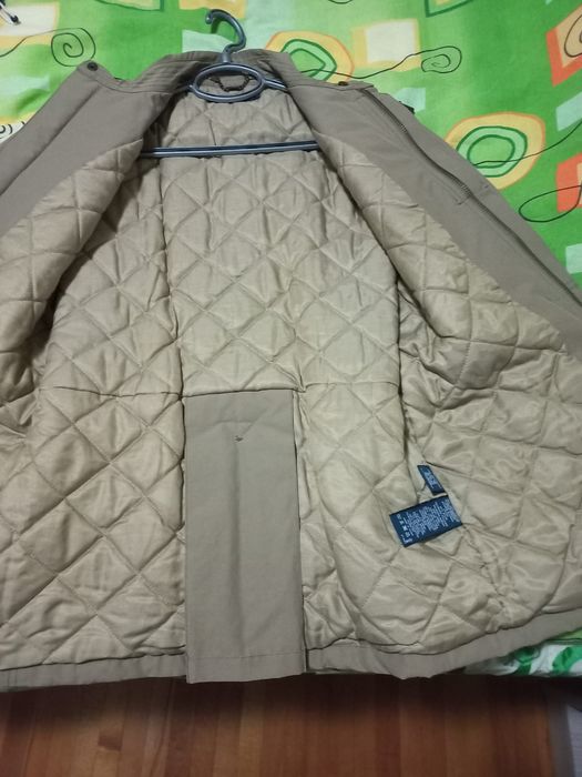 Pardesiu, palton Ralph Lauren 100% autentic