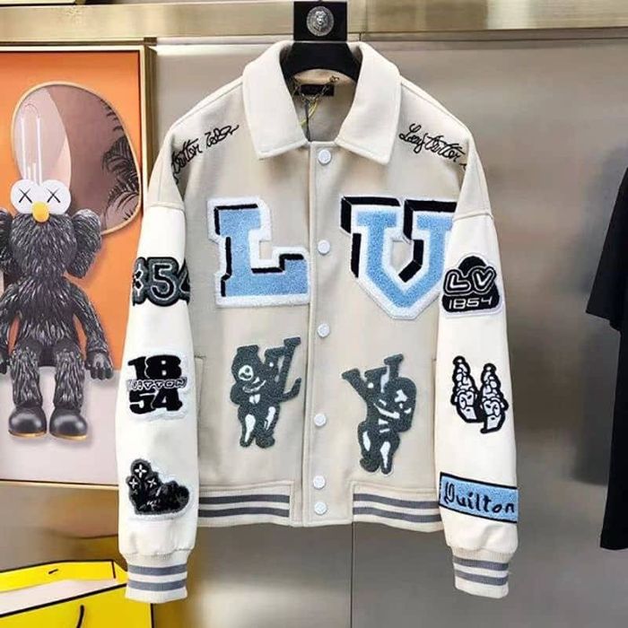 Jacheta/ Geaca Louis Vuitton 2023