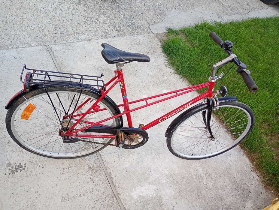 Vand biciclete, diferite modele!!!