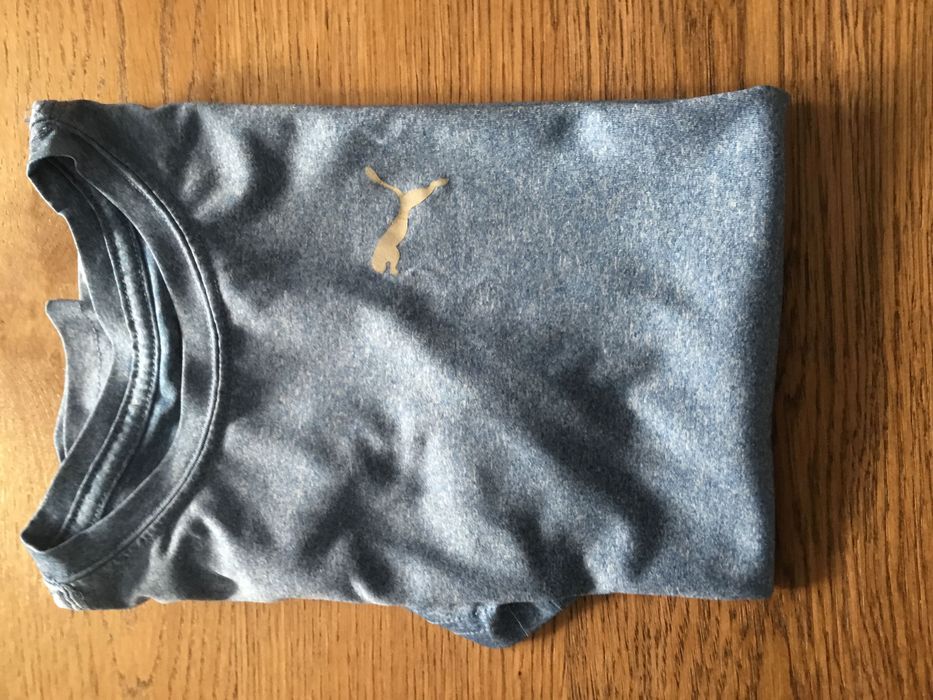 Детска спортна тениска Nike размер 8